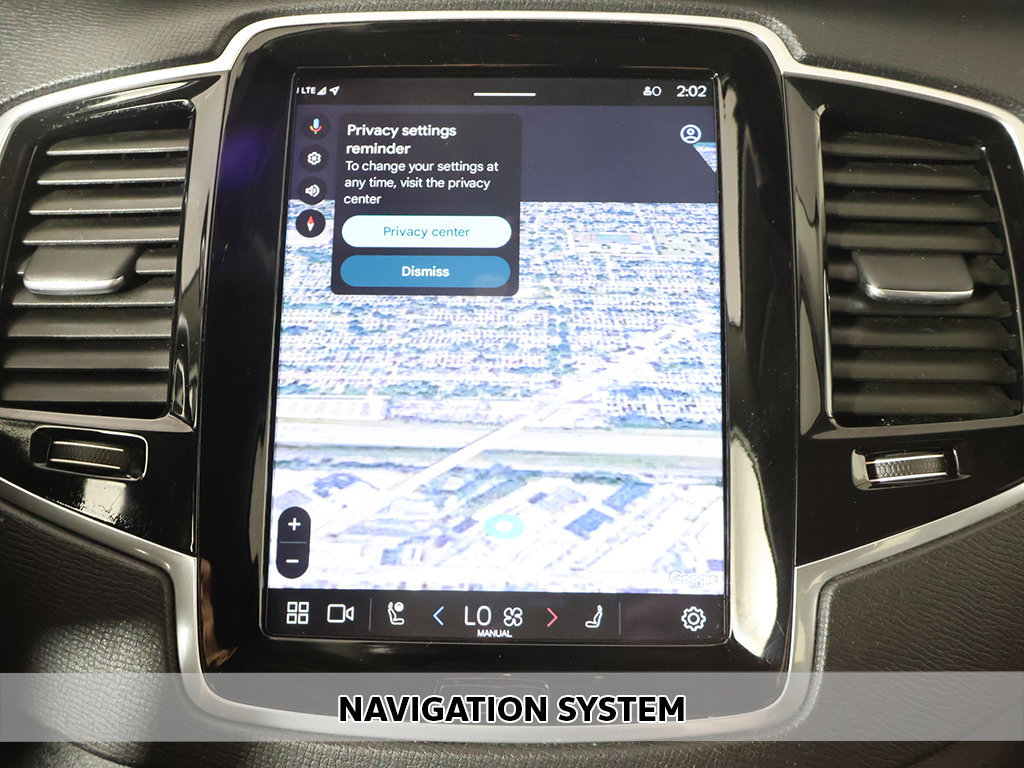 Used 2024 Volvo XC90 B6 Plus w/ Protection Package Premier AWD/4WD image 3