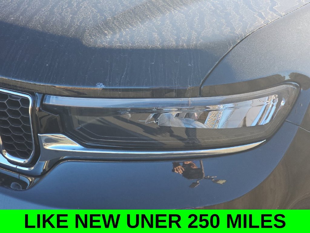 Used 2023 Jeep Grand Cherokee Overland w/ Luxury Tech Group IV AWD/4WD image 34
