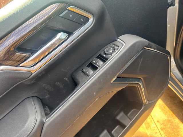 Certified 2026 Chevrolet Silverado 1500 LT image 17