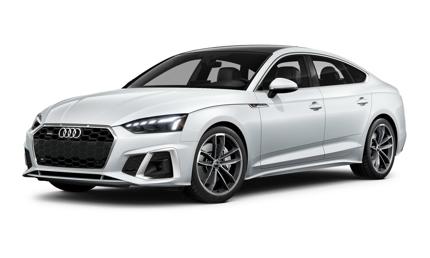Certified 2024 Audi A5 2.0T Premium Plus w/ Premium Plus