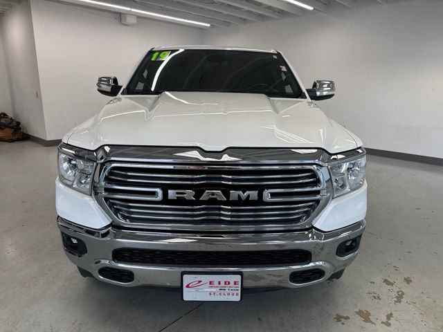 Used 2019 RAM 1500 Big Horn AWD/4WD image 5