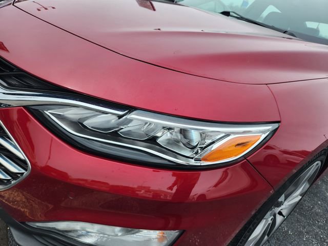 Used 2019 Chevrolet Malibu Premier w/ Sun and Wheel Package image 24