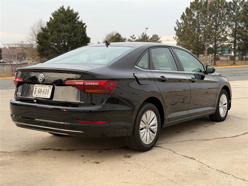 Used 2019 Volkswagen Jetta S w/ Driver Assistance Package image 6