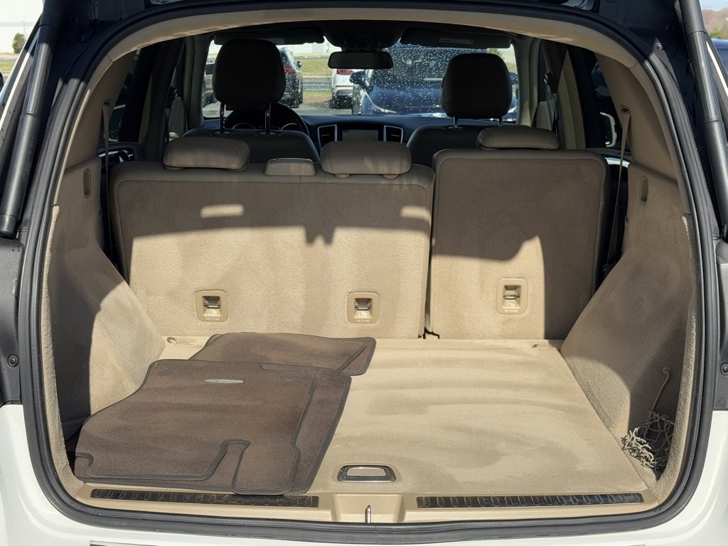 Used 2014 Mercedes-Benz ML 350 ML 350 image 37