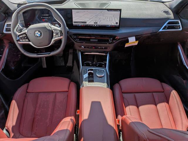 Used 2025 BMW 330i Sedan w/ Premium Package image 14