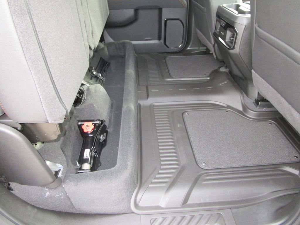 New 2026 GMC Sierra 1500 AT4 w/ AT4 Premium Package image 26