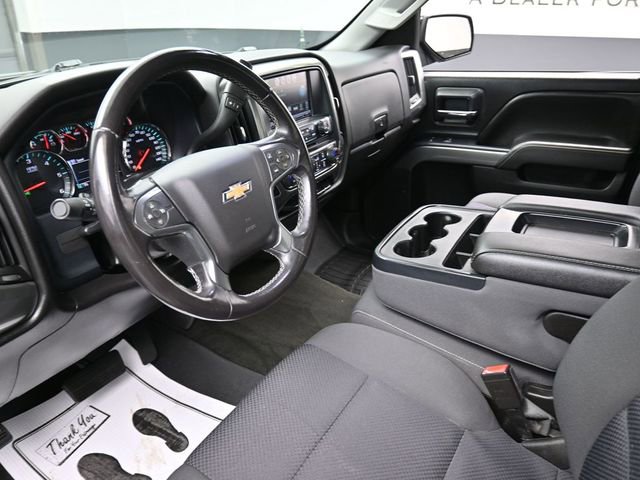 Used 2018 Chevrolet Silverado 1500 LT w/ All Star Edition image 18