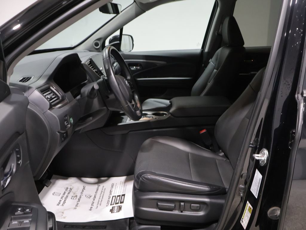 Used 2024 Honda Ridgeline RTL image 10