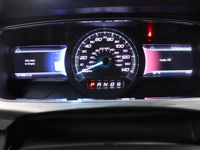 Used 2014 Ford Taurus SEL w/ Equipment Group 201A FWD image 11