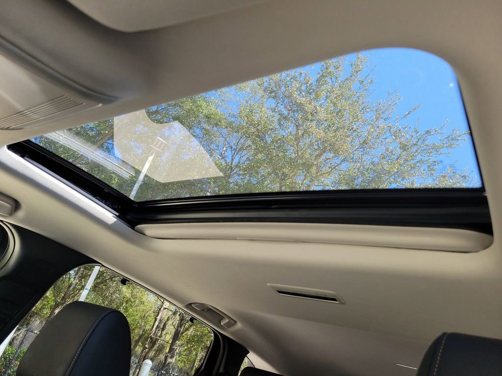 Certified 2024 MAZDA CX-90 3.3 Turbo w/ Preferred Package image 39