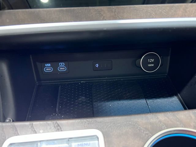 New 2025 Genesis GV80 2.5T Prestige image 21