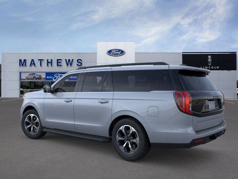 New 2026 Ford Expedition Max Active image 4