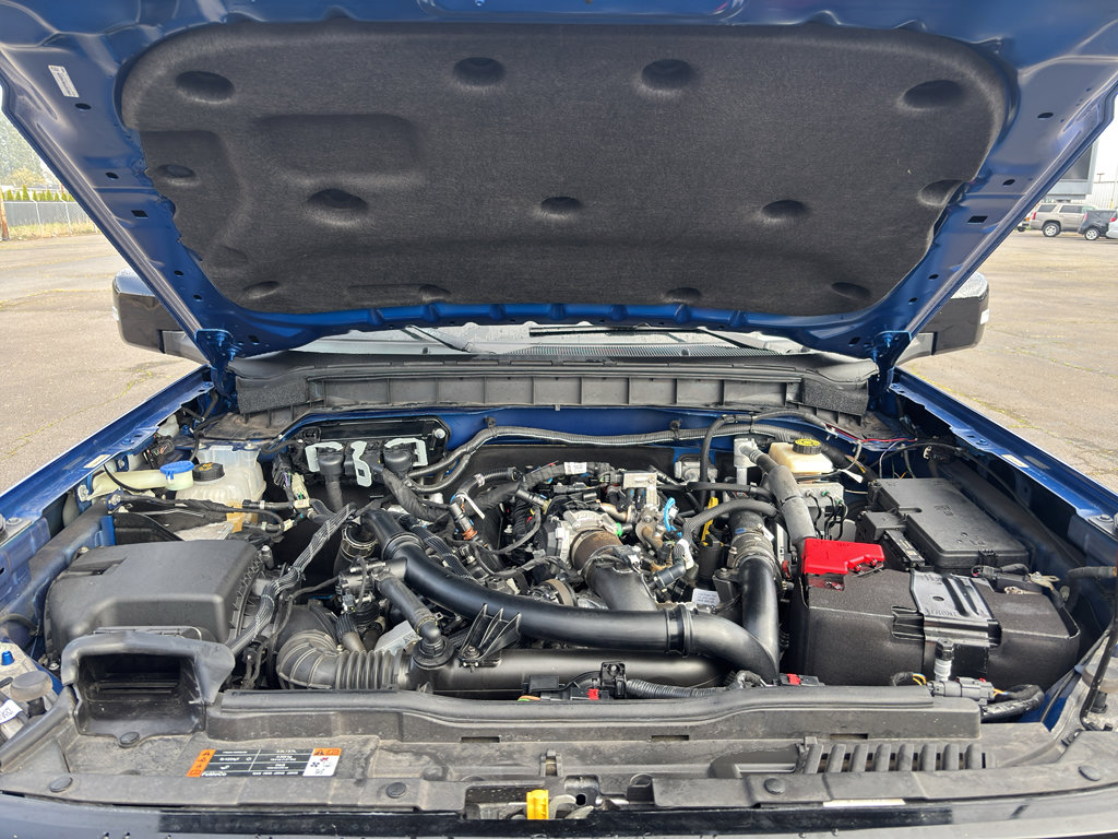 Used 2021 Ford Bronco First Edition image 10