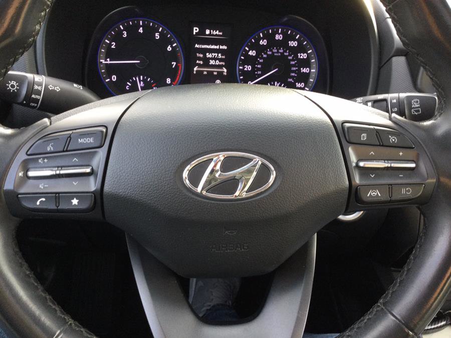 Used 2022 Hyundai Kona SEL w/ Convenience Package image 11