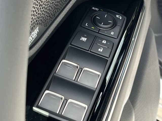 New 2026 Lexus LX 700h Luxury AWD/4WD image 24