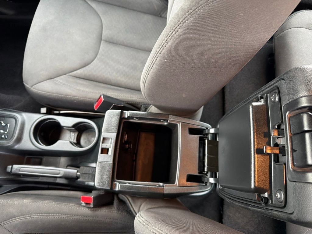 Used 2018 Jeep Wrangler Sport image 24