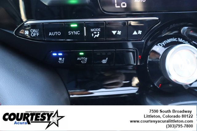 Certified 2026 Acura MDX A-Spec AWD/4WD image 19