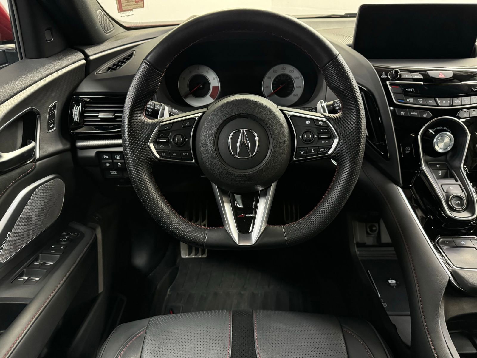 Used 2024 Acura RDX A-Spec image 17