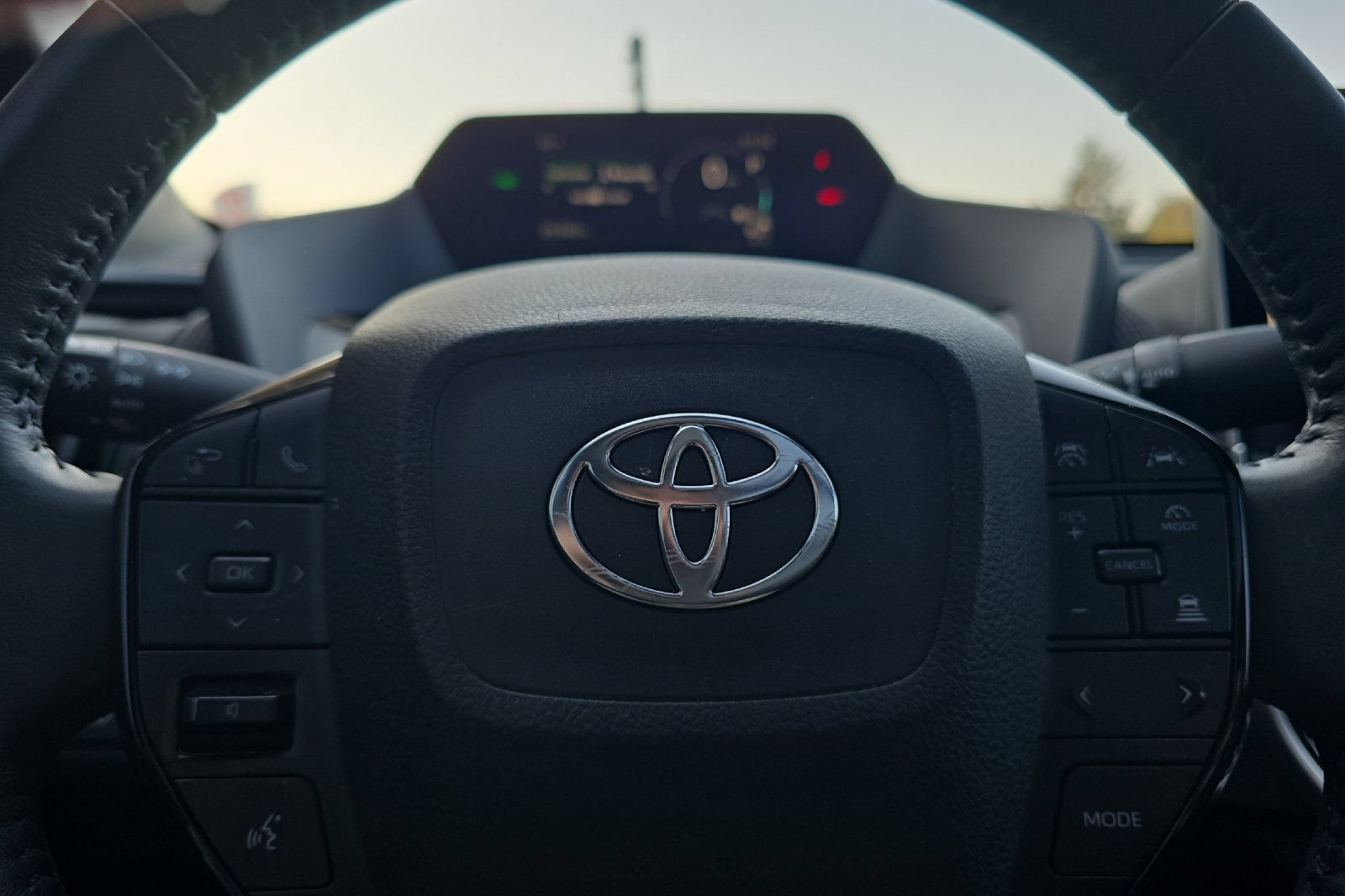 Certified 2023 Toyota bZ4X AWD w/ Weather Package image 20