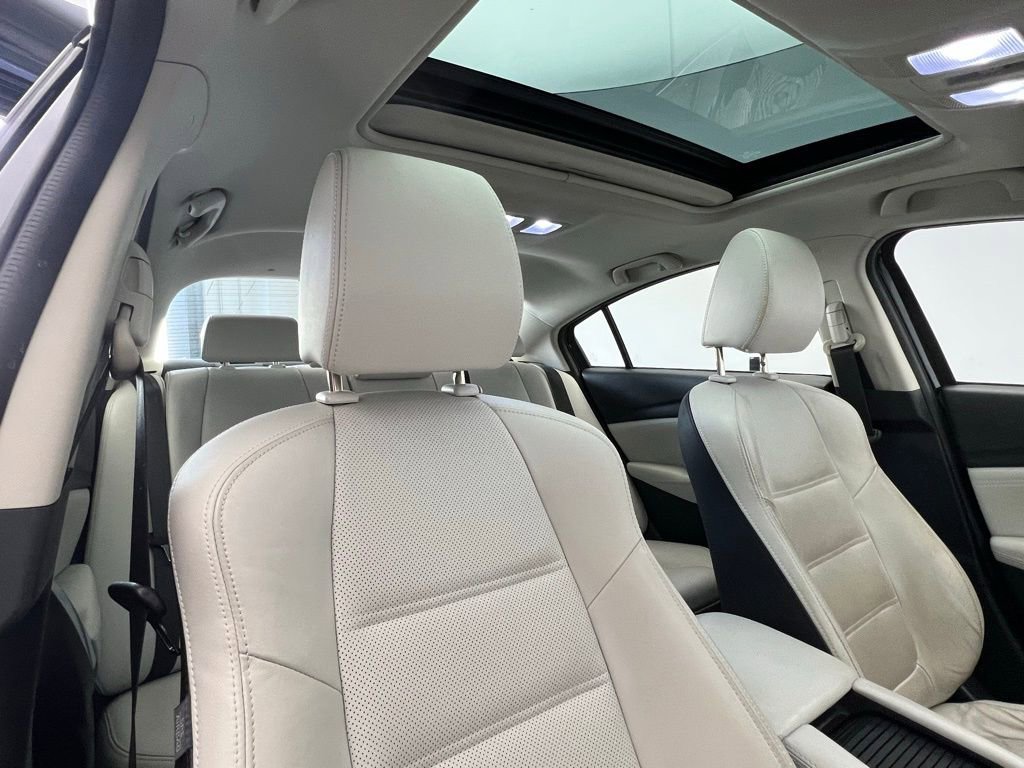 Used 2017 MAZDA MAZDA6 Grand Touring image 7