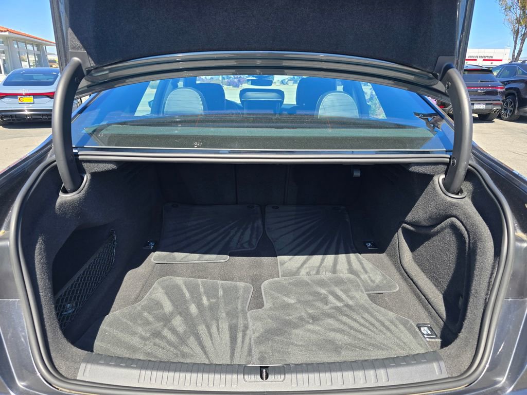 Used 2025 Audi A6 3.0T Prestige w/ Prestige Package AWD/4WD image 33