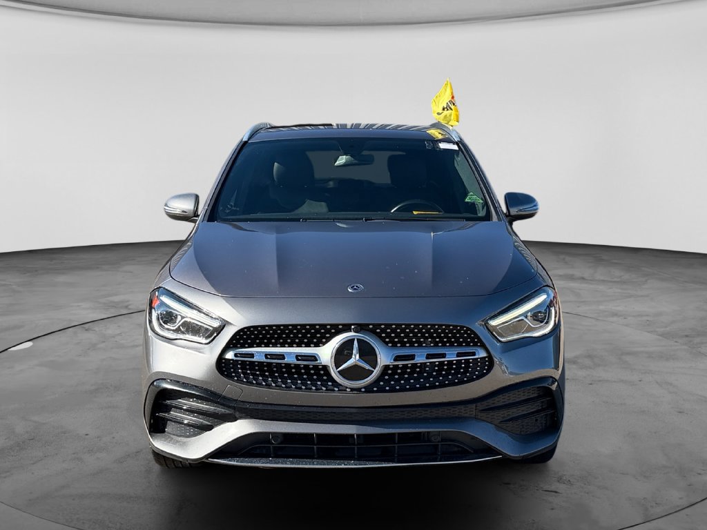 Used 2023 Mercedes-Benz GLA 250 4MATIC image 2