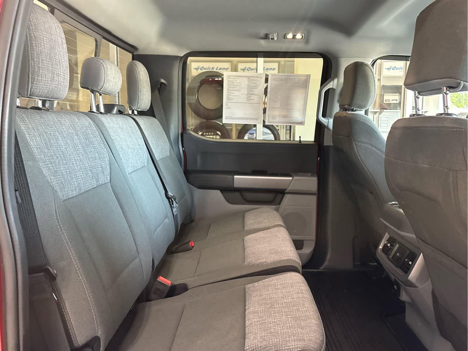 Used 2025 Ford F350 XLT w/ 360-Degree Camera Package AWD/4WD image 42