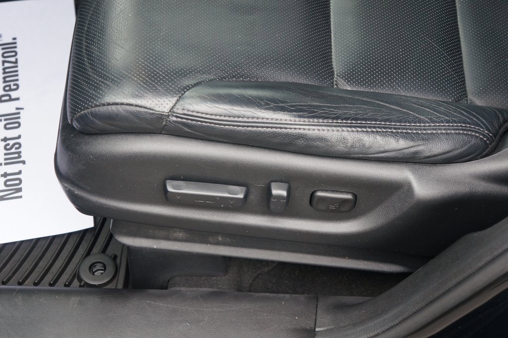 Used 2015 Honda CR-V Touring image 17