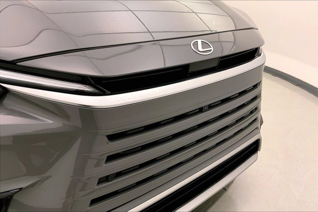 Used 2025 Lexus TX 350 AWD w/ Technology Package image 29