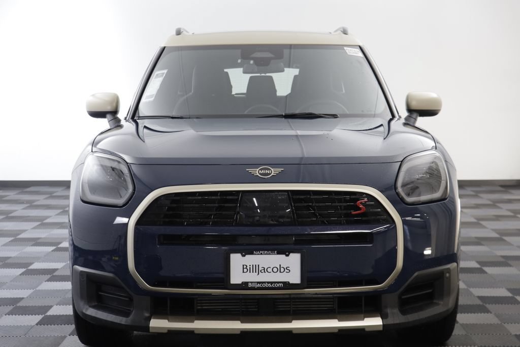 Certified 2025 MINI Cooper Countryman S AWD/4WD image 19