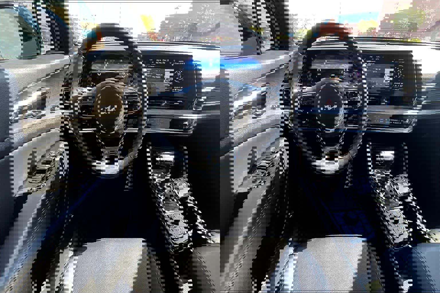 Certified 2024 Kia Sportage X-Pro Prestige image 14