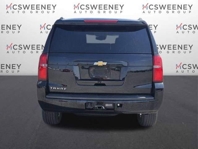 Used 2020 Chevrolet Tahoe LT image 4