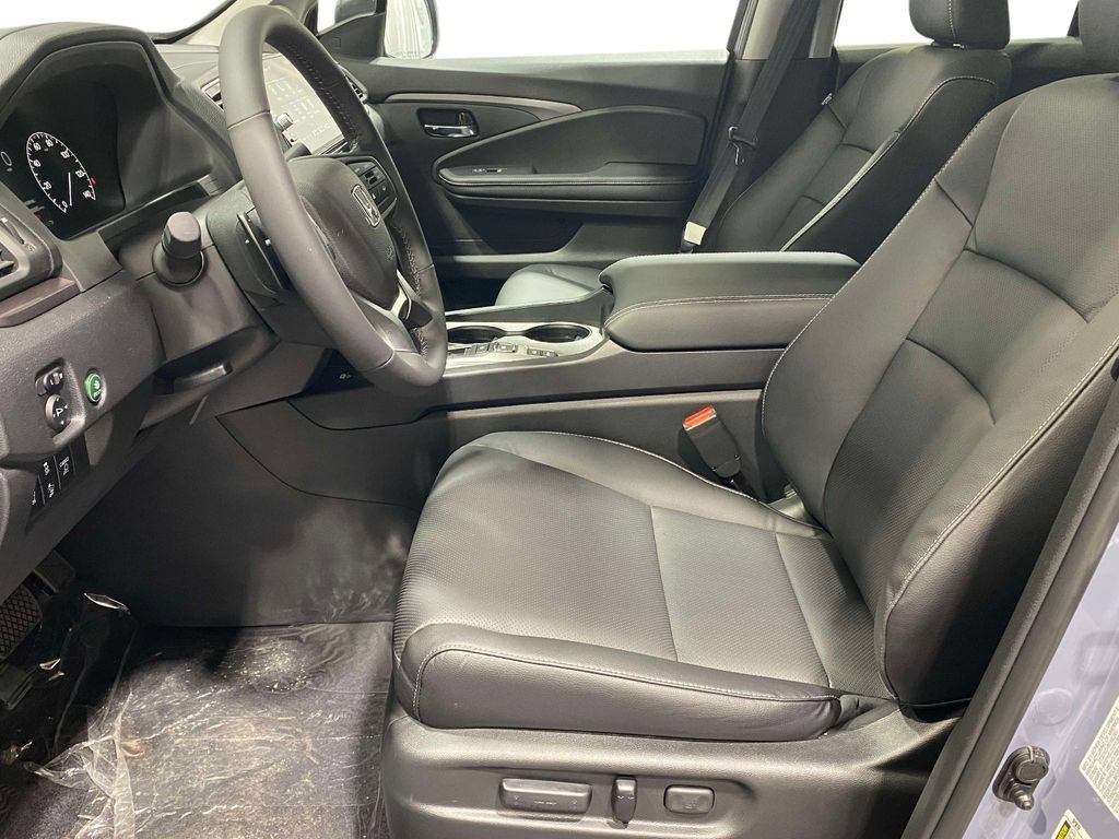 New 2026 Honda Ridgeline RTL image 16
