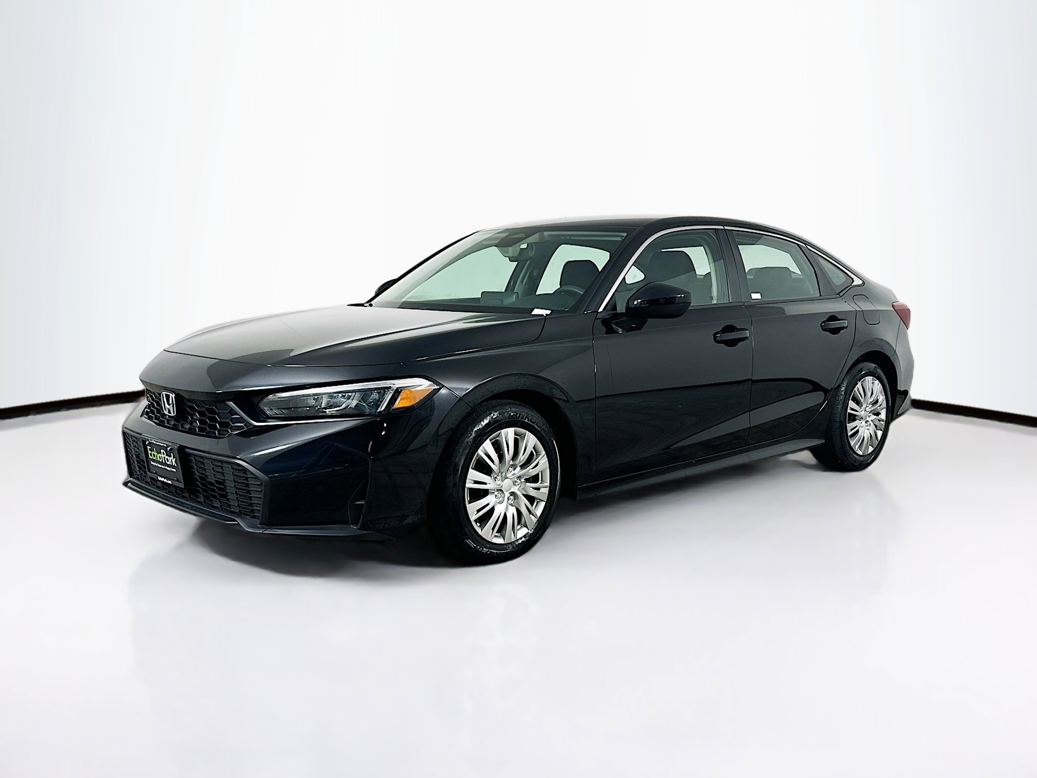 Used 2025 Honda Civic LX image 32