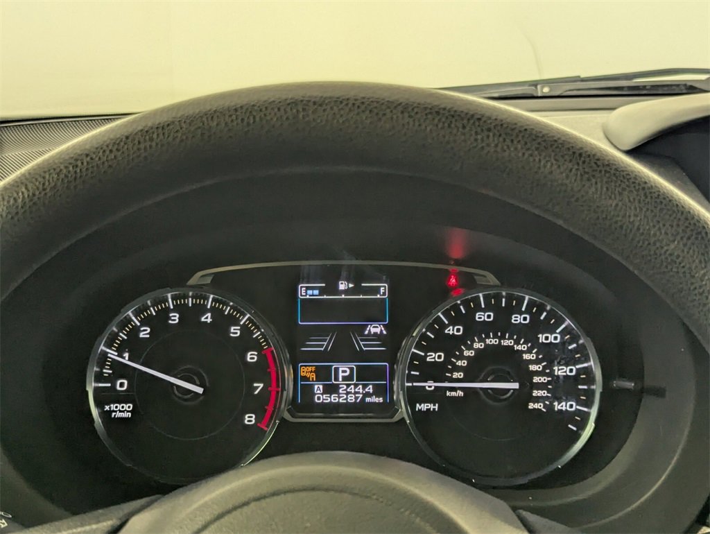 Used 2018 Subaru Forester 2.5i Premium image 18