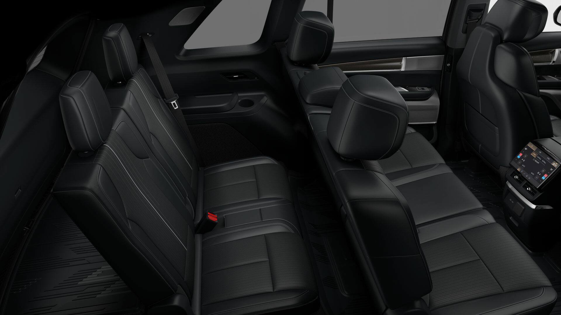 New 2027 Cadillac Vistiq Sport AWD/4WD image 45