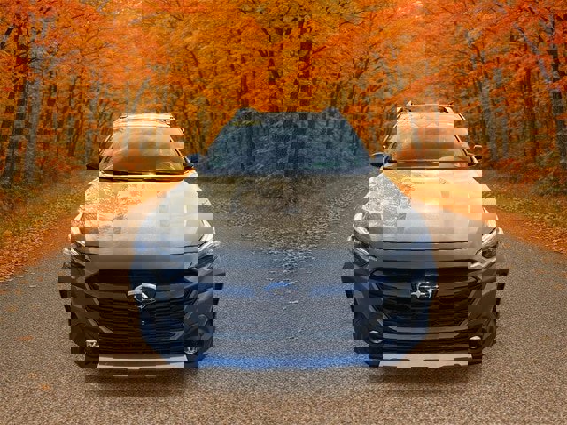 Used 2025 Subaru Outback Limited XT image 2