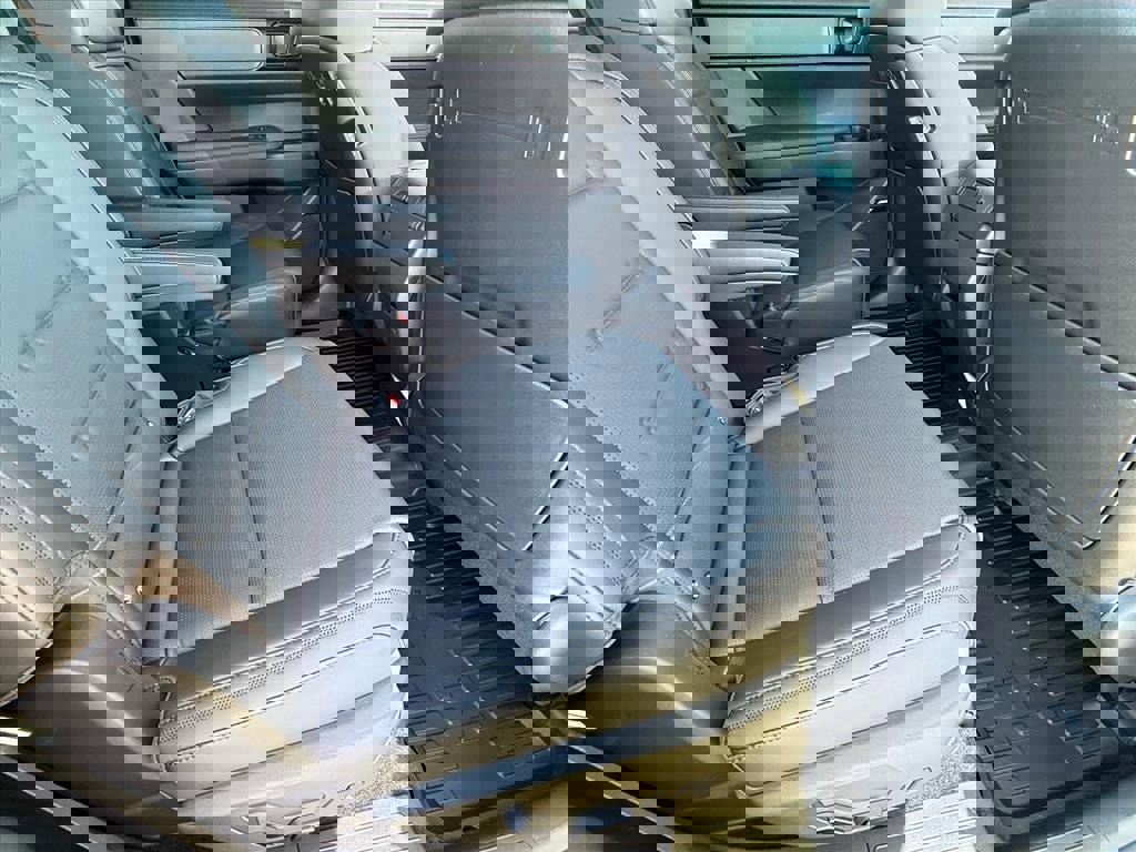 New 2026 Hyundai Santa Fe Calligraphy image 11