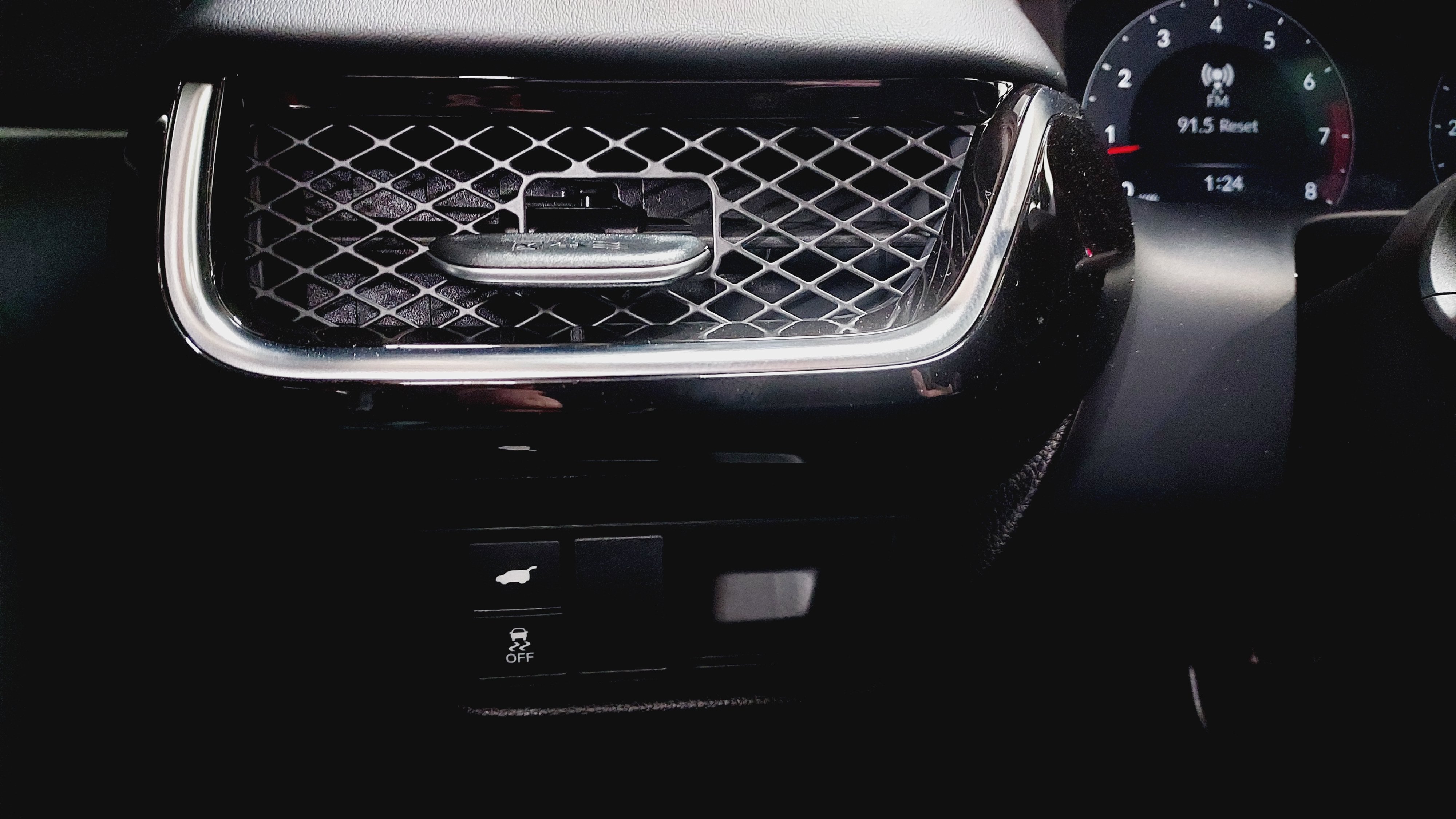 New 2026 Acura ADX A-Spec AWD/4WD image 21