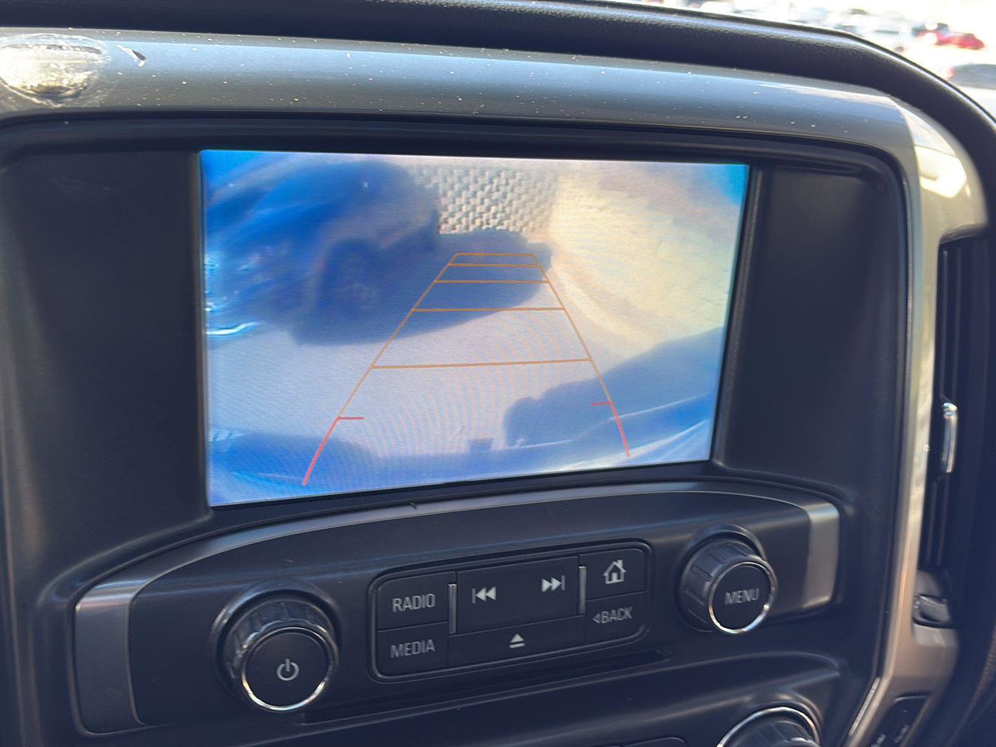 Used 2018 Chevrolet Silverado 3500 LTZ w/ Duramax Plus Package image 23