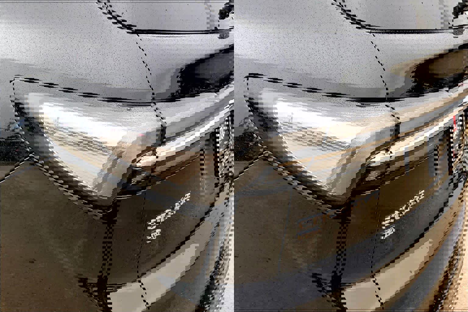 Certified 2025 Buick Enclave Avenir image 27