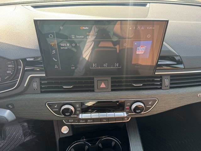 Certified 2023 Audi A5 2.0T Premium w/ Convenience Package image 17