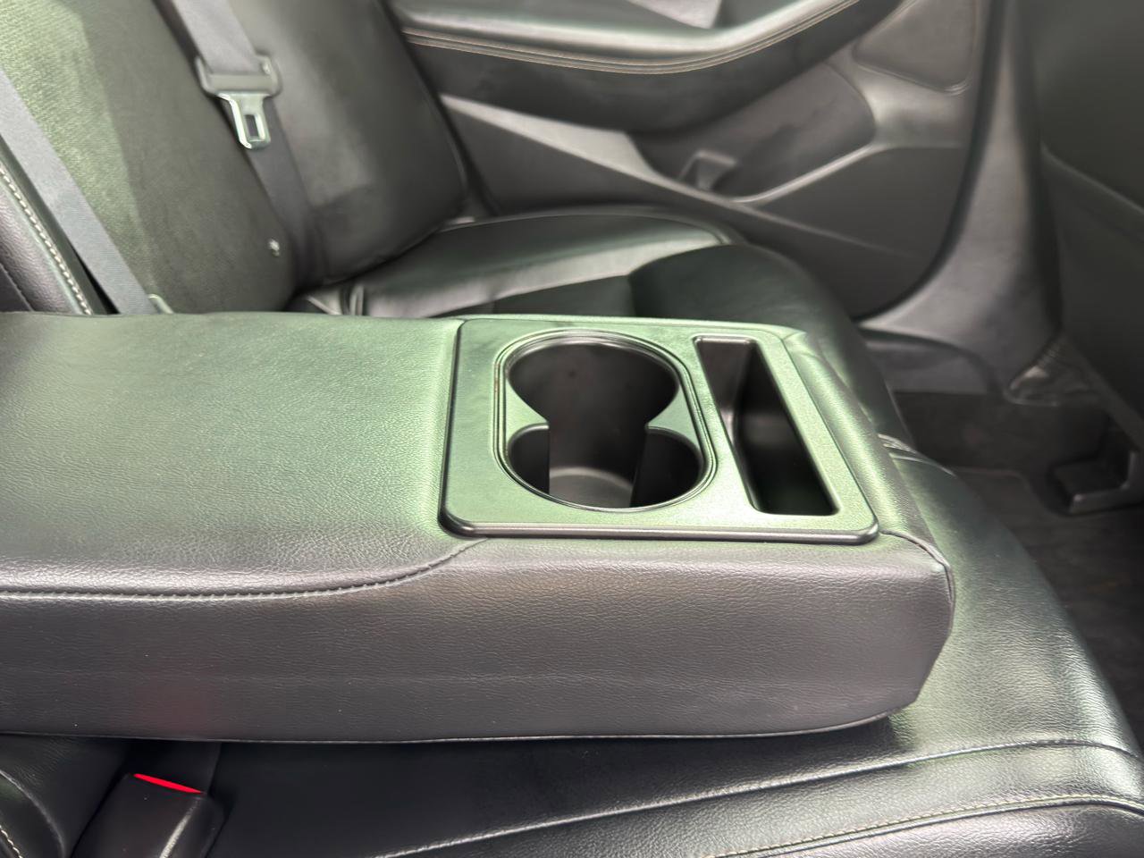 Used 2018 Nissan Maxima 3.5 SL image 38