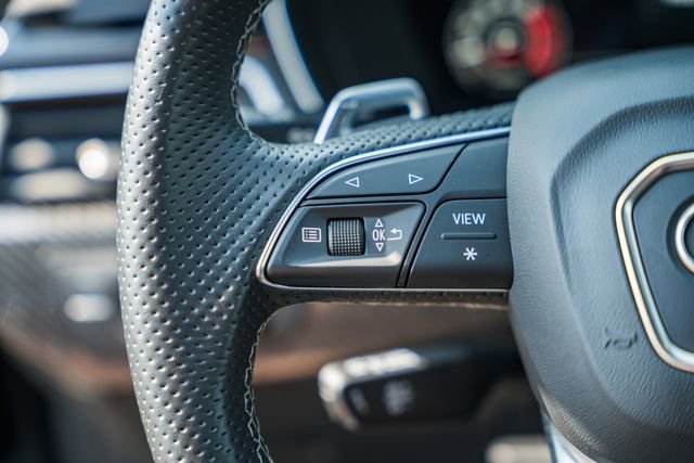 Used 2022 Audi RS 5 image 30