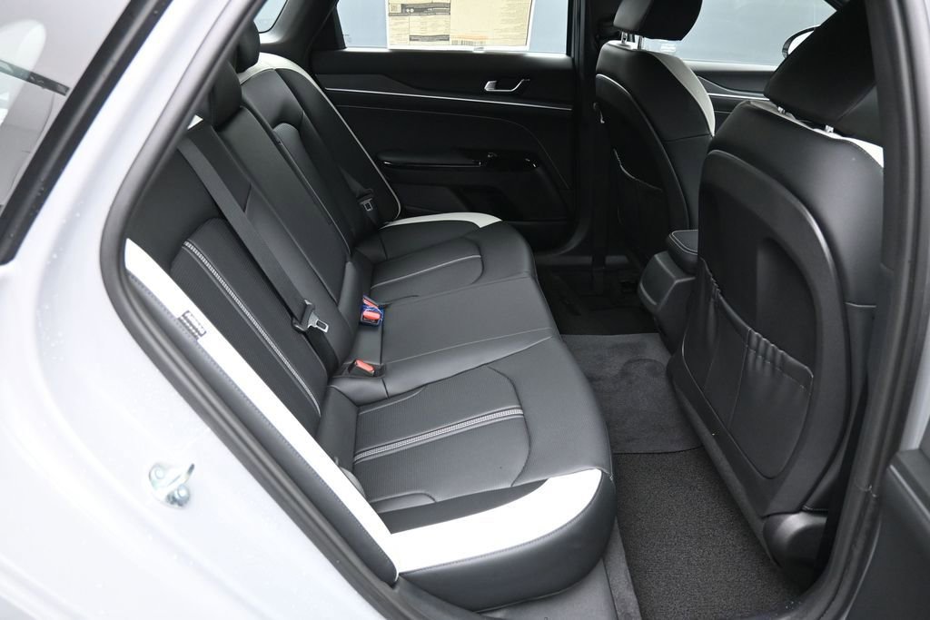 New 2026 Kia K5 GT-Line AWD/4WD image 23
