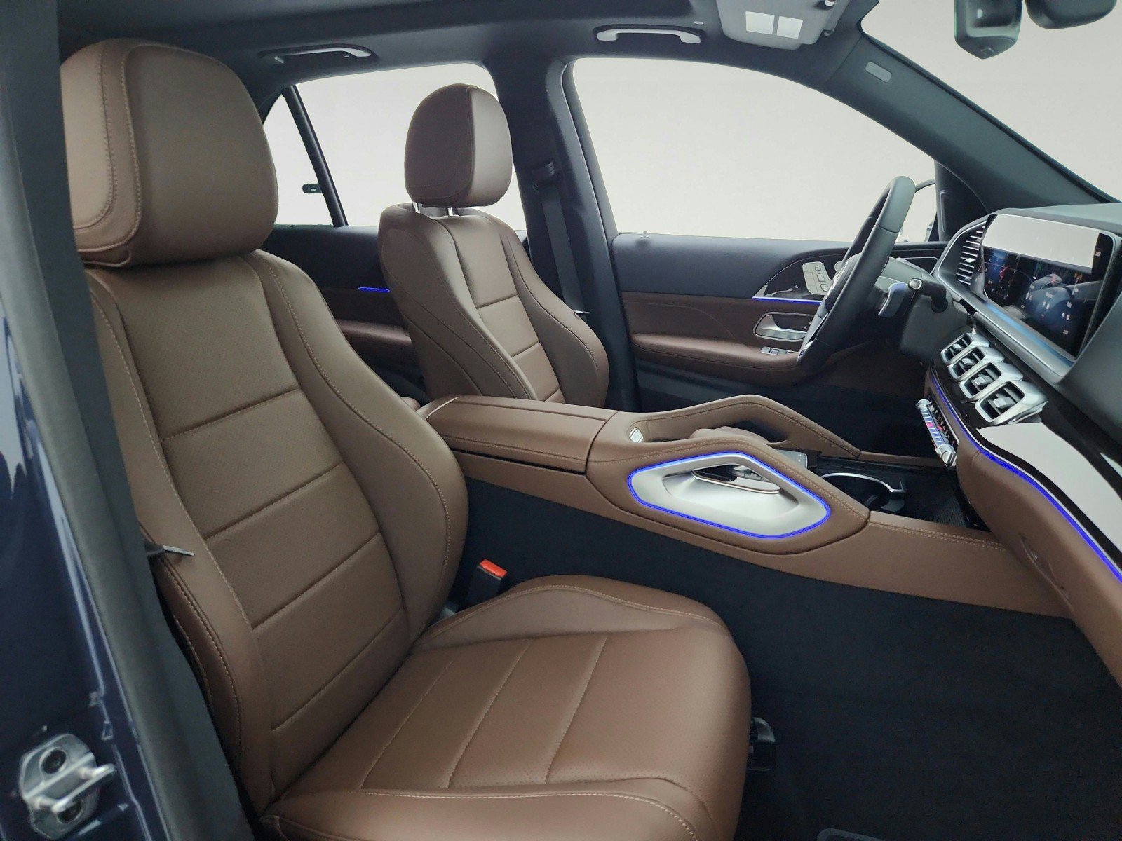 New 2026 Mercedes-Benz GLE 350 4MATIC image 26
