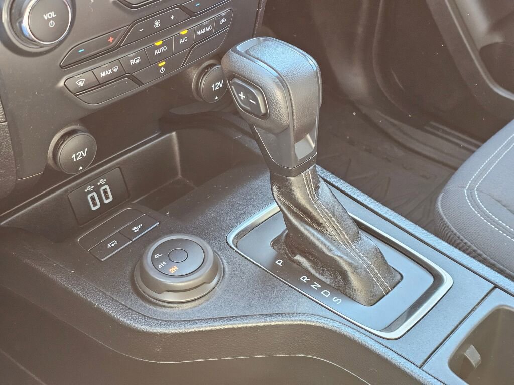 Used 2022 Ford Ranger XL w/ Equipment Group 101A High image 24