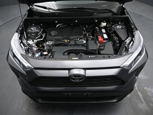 Certified 2023 Toyota RAV4 LE image 29