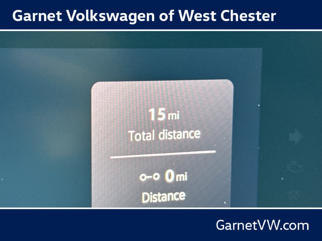 New 2026 Volkswagen Tiguan SE AWD/4WD image 16