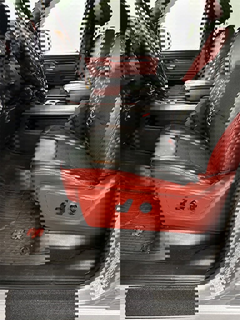 Used 2022 RAM 1500 Rebel w/ Rebel Level 2 Equipment Group image 12